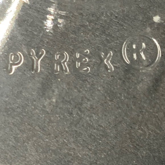 Pyrex NEW OLD STOCK Percolator Pump Range-top 4 Cup #7754 P Glass Corning Parts - Picture 5 of 5